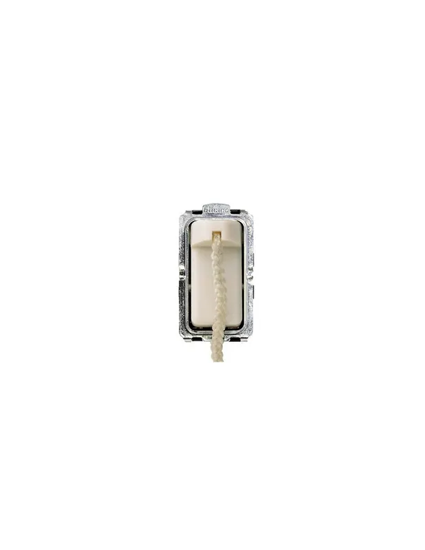 Soddisfatti O Rimborsati Pulsante elettrico con corda a tirante 1p no 10a 5006n ticino