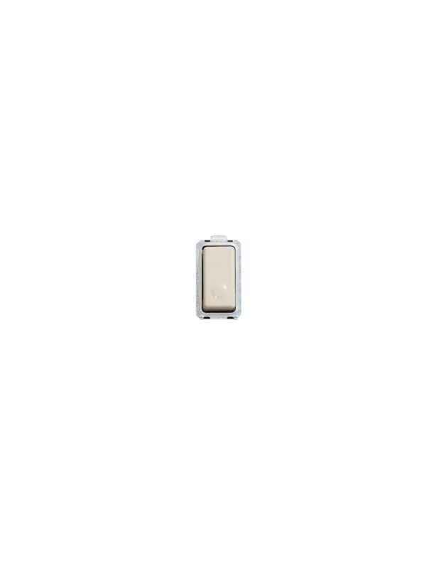 Sconto Pulsante illuminabile unipolare 10a 5005n ticino