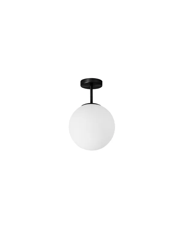 Offerta Miloox Jugen black soffitto