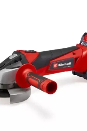 Smerigliatrice angolare a batteria Einhell 8500RPM - 4431133 Bestseller