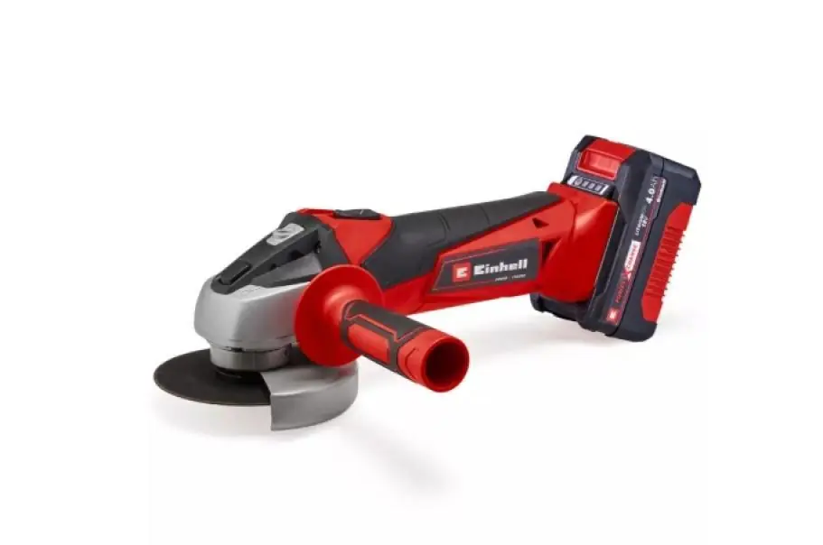 Smerigliatrice angolare a batteria Einhell 8500RPM - 4431133 Bestseller