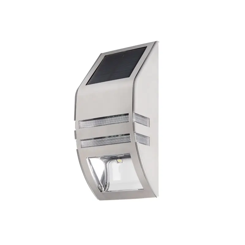 applique esterno led solare fotovoltaica plafoniera luce fredda kanlux 25750 Subito Disponibile
