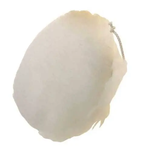 CUFFIA CON LACCI POGGI Ø 190mm Direttamente Dal Produttore
