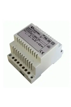 A Buon Prezzo farfisa alimentatore citofonico 15va per impianti 4+1 citofonici farfisa prs220