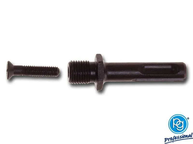 ADATTATORE MANDRINO 1/2XSDS PLUS Subito Disponibile
