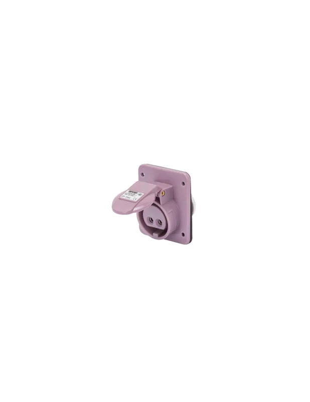 Must-Have Presa cee incasso 2p cee 24v gw62265 gewiss