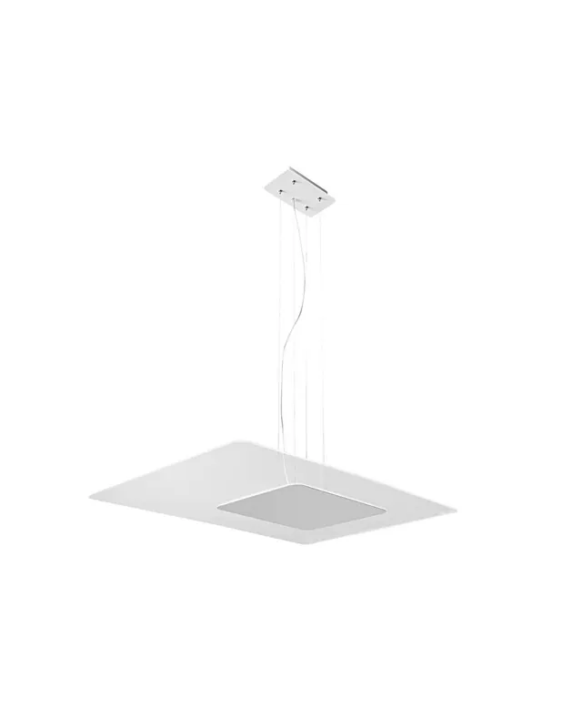 Di Tendenza Rossini CRYSTAL lampadario cucina design led 2500lm