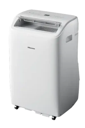Condizionatore portatile Hisense 12000BTU solo freddo bianco - APC12QC Offerta Speciale