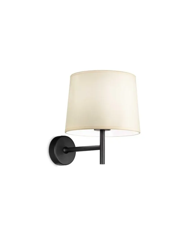 Prezzo Scontato Ideal Lux Set Up Map1 Nero