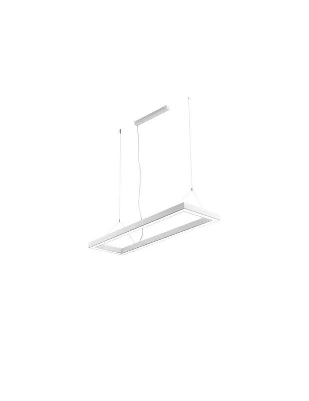 Compra Online Rossini IKU 005B lampadario led rettangolare