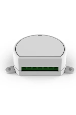 Attivatore di scenari wifi LEF OneSmart 230V max 2 canali - MCU-S2/ONE Promo Stagionale