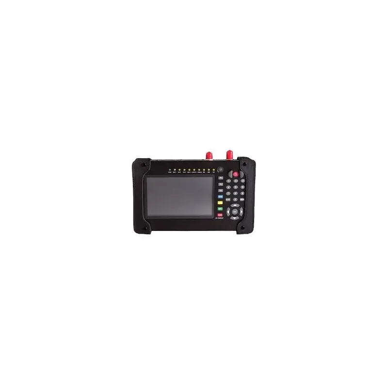 fait misuratore palmare dvb t2 hd tv sat scr fait combo-hdt2 Non Perdere