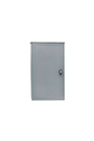 contenitore armadio in vetroresina per gruppi di misura serie are d 500x900 con serratura yale 21 OEC S62750YK Offerta Lampo
