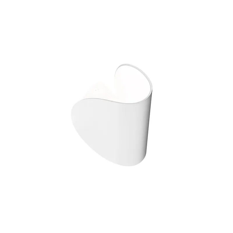 Prezzo Basso Lampada da parete led Fontanaarte IO 2x4.5W 2700K bianco - F429945200BILE
