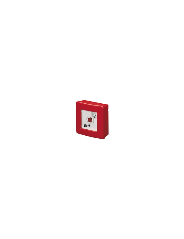Centralino elettrico stagno emergenza rosso gw42201 gewiss Compra Oggi Stesso