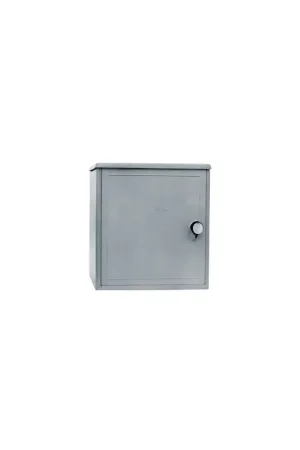 contenitore armadio in vetroresina per gruppi di misura serie area a 550 x 540 neutro con serratura c21 OEC SY37410K Miglior Prezzo
