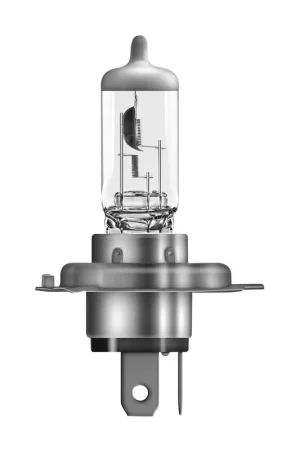 Quantità Limitata Lampadina alogena per auto Osram attacco P43t 60/55W 1650/1000lm - 64193-1BL