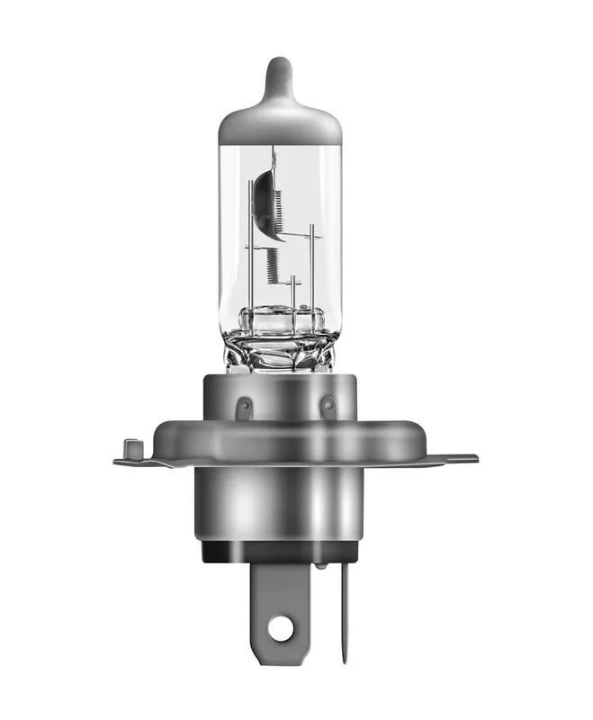 Quantità Limitata Lampadina alogena per auto Osram attacco P43t 60/55W 1650/1000lm - 64193-1BL