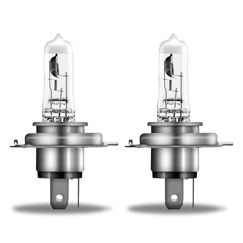 Lampadina alogena per auto Osram attacco P43t 60/55W 1650/1000lm - 64193NBS-1BL Saldi