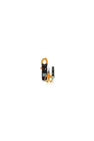 ht4013 kit pinza digitale ac dc 400a cat HA004013 Soddisfatti O Rimborsati