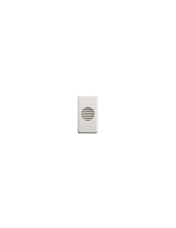 Ronzatore 220v 8va bianco gw20620 gewiss Esclusivo