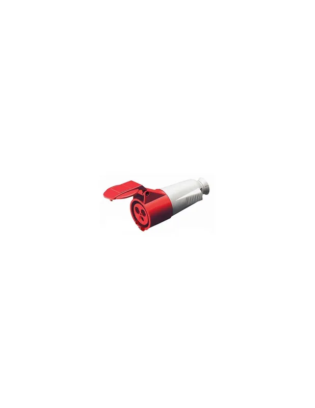 Presa cee incasso 16a 380+t 2p gw62008 gewiss Offerta Del Giorno