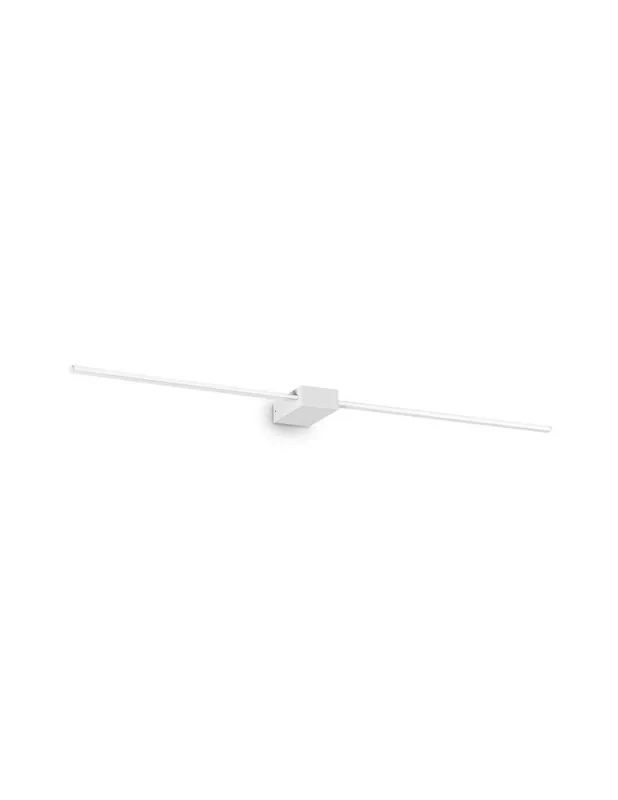 Ideal Lux Theo Ap D115 Bianco Compra Adesso