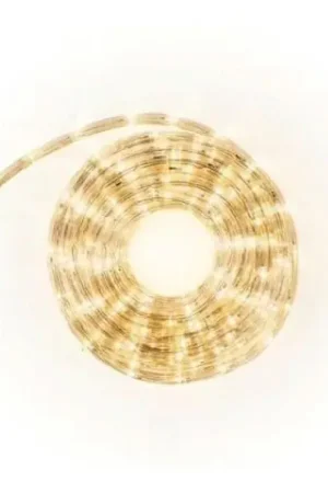 Prezzo Ridotto Tubo led Giocoplast 28.8W bianco caldo da 6m - 16710954