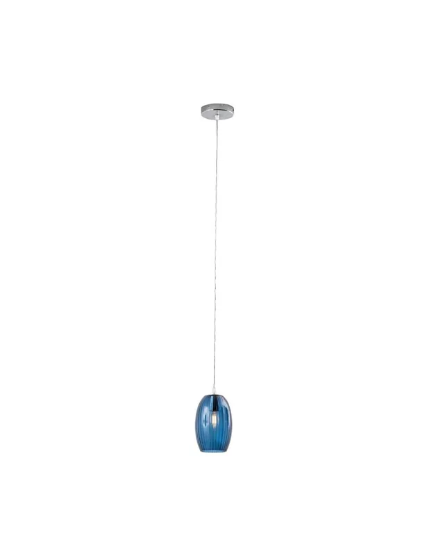 Compra Online Rossini TALISKER TAI102 lampada a sospensione ovale E14 28W