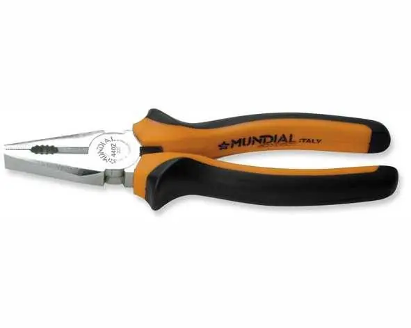 PINZA UNIVERSALE 200mm Prezzo Di Fabbrica