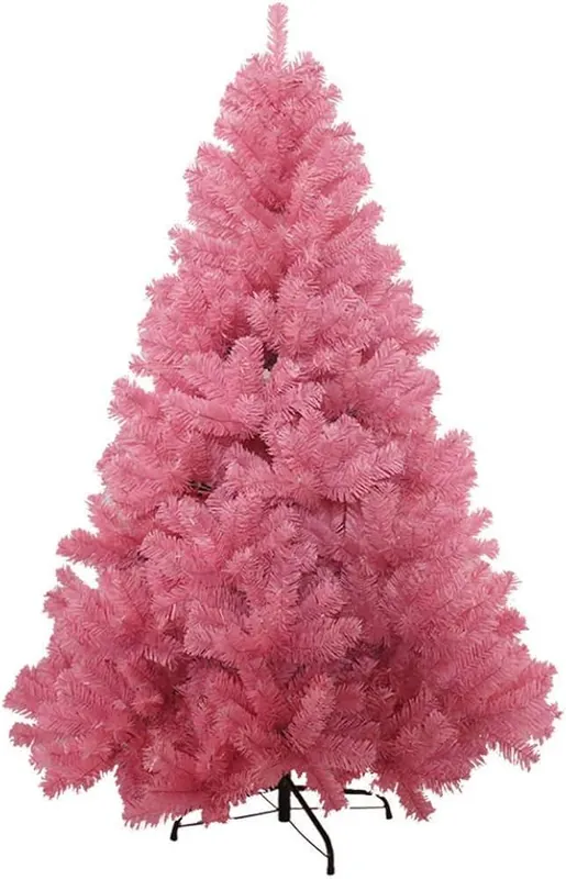 Esclusivo Albero di Natale Giocoplast 150x110cm viola - 27510562