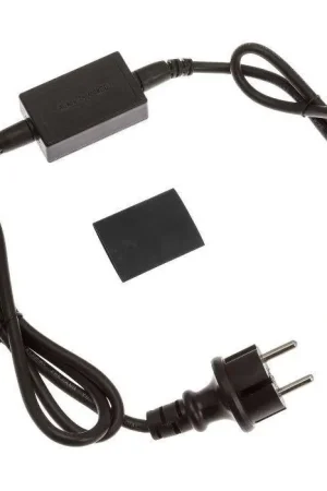 Cavo di alimentazione New Lamps 6A 2x1mm2 da 1.5m nero - 55-171 Bestseller