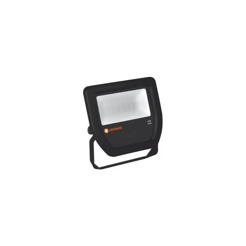 Offerta Limitata ledvance faro proiettore flood led 20w luce calda bk 100 deg ip65 FLOOD20830BG2