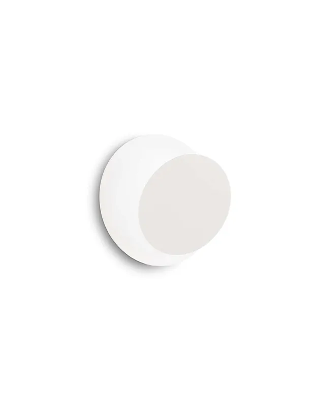 Ideal Lux Tick Ap Bianco Nuovo Arrivo