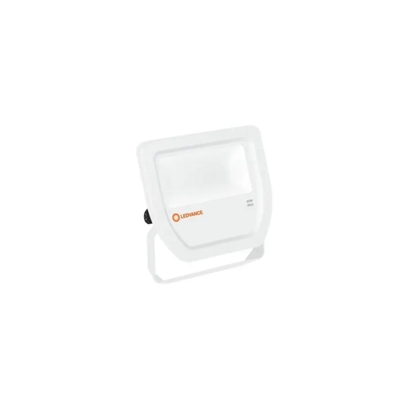 Spedizione Espresso ledvance faro proiettore flood led 20w luce calda ip65 LDVFLCOMP20830W