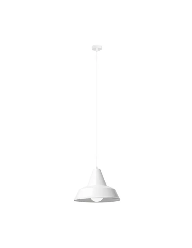 Nuovo Arrivo Rossini UMA lampada a sospensione E27 75W
