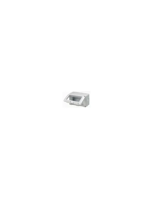 Contenitore stagno 4p ip55 27044 gewiss Di Tendenza