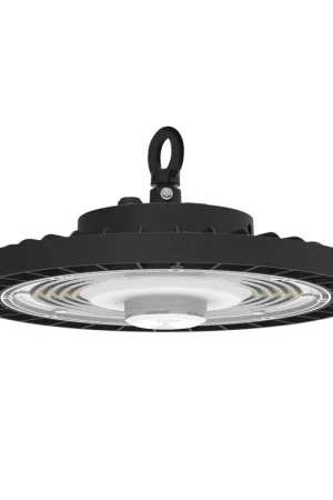 Sospensione led Prisma 85/100/150/200W 4000K nero - 3119399 Prezzo Di Fabbrica