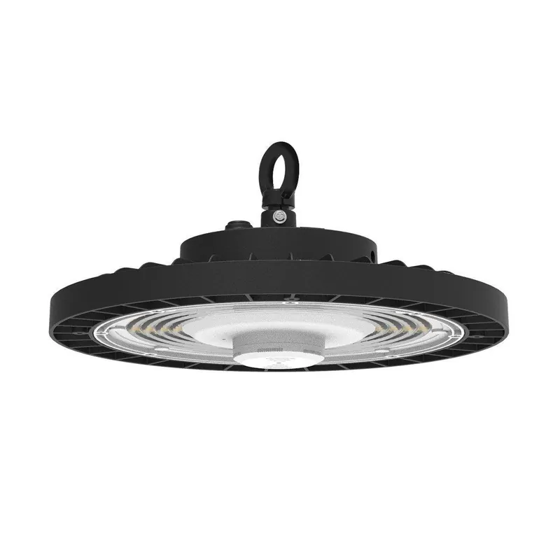 Sospensione led Prisma 85/100/150/200W 4000K nero - 3119399 Prezzo Di Fabbrica