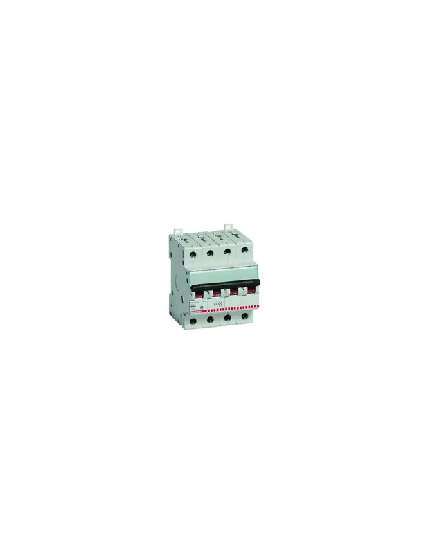 Novità Interruttore magnetotermico automatico 10a e84a/10 ticino