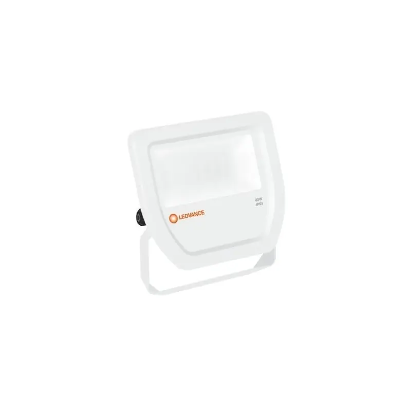 ledvance faro proiettore flood led 20w luce naturale wt 100 deg ip65 FLOOD20840WG2 Popolare