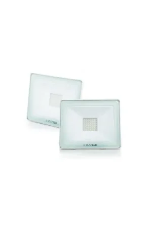 Offerta Limitata faro proiettore compatto bianco 35w luce calda ip65 VR35BC