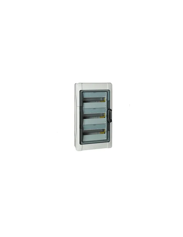 Quadro distribuzione stagno ip65 36din f107n/36d3 bticino Affare
