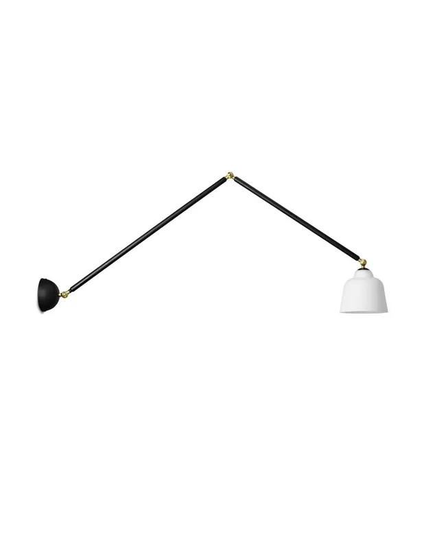 Miloox Neoretro parete/soffitto grande Spedizione Espresso