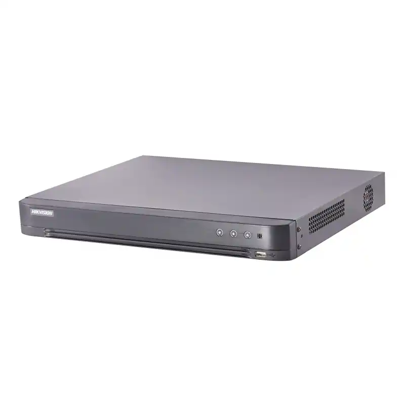 hikvision videoregistratore dvr 16 canali 4mp ds 7216hqi k2 serie turbo hd 300222051 Acquista Ora