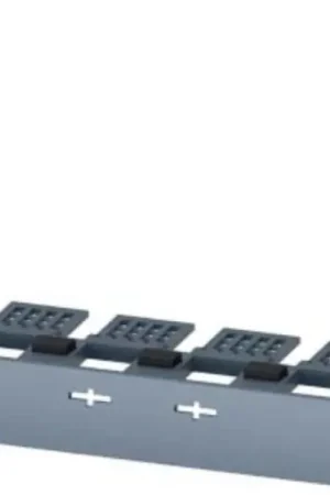 Calotta coprimorsetti 3VA91110WD40 4 poli Siemens Compra Adesso