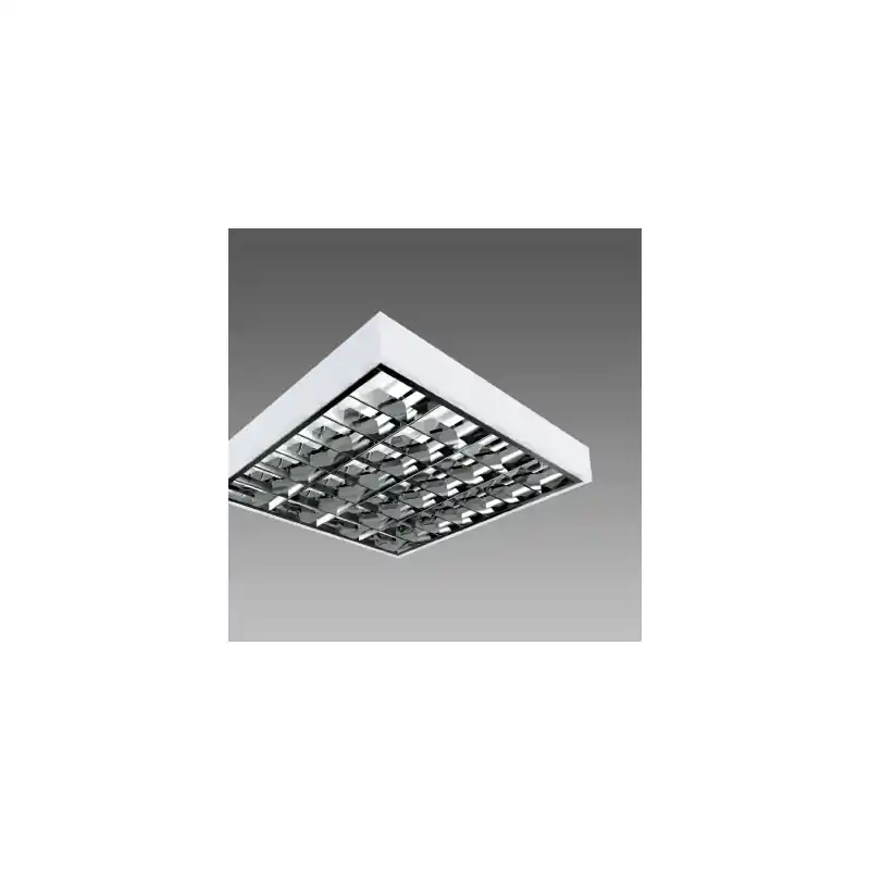 Vendita Finale disano comfort t8 773 fl 2x36 cel f bianco disano 14100408