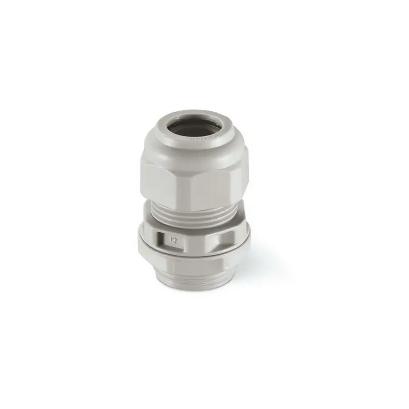 Esclusivo scame pressacavo con dado in pvc pg21 ip40 805.3345