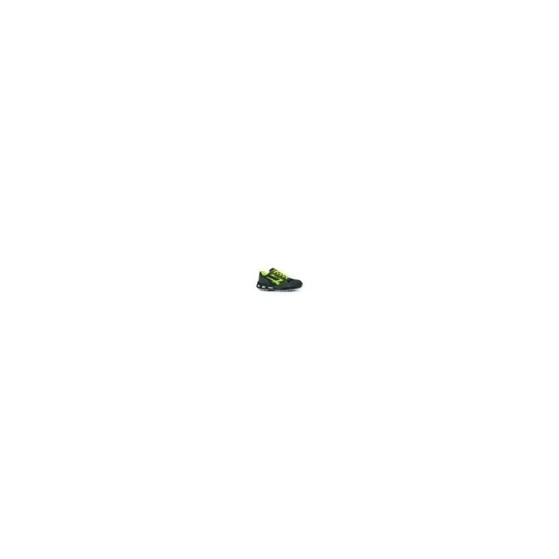 Calzature di protezione Scarpe antinfortunistiche numero 42 yellow RL20386-42 Promozione