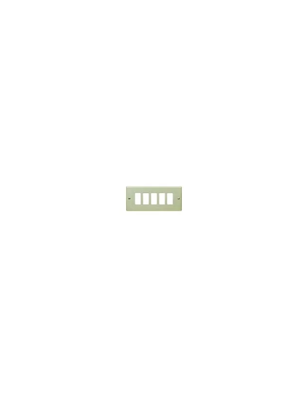 Placca alluminio 5f magic 505/5 Reso Gratuito